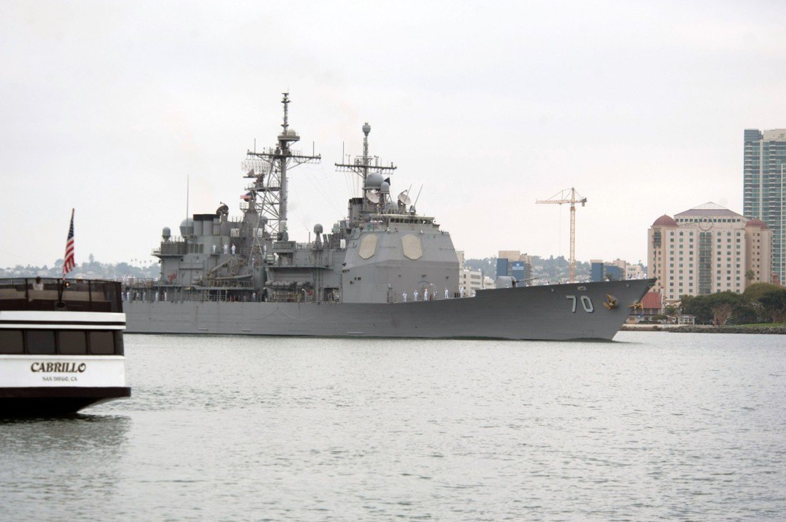 Caracas eleva ante la ONU la escalada de “acciones hostiles” de EE.UU.