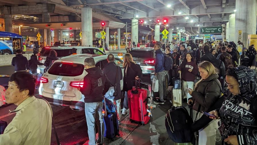EE.UU. reportó 22,158 estadías prolongadas de dominicanos con visas de paseo y estudiante