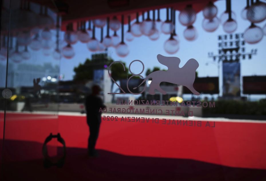 El Festival de Cine de Venecia está a punto de comenzar y los activistas esperan centrar la atención en Gaza