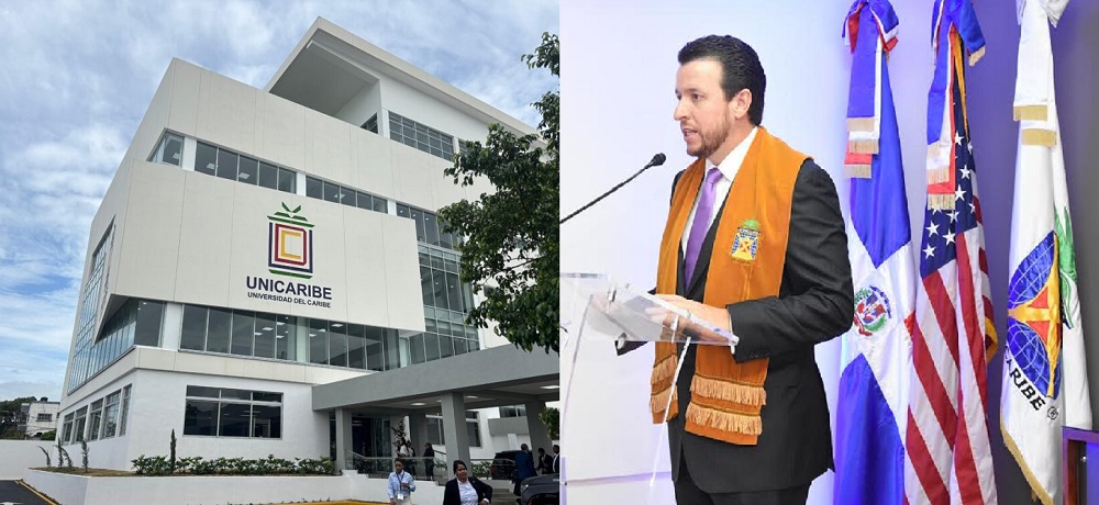 UNICARIBE entre las Top 30 Universidades más innovadoras de Iberoamérica