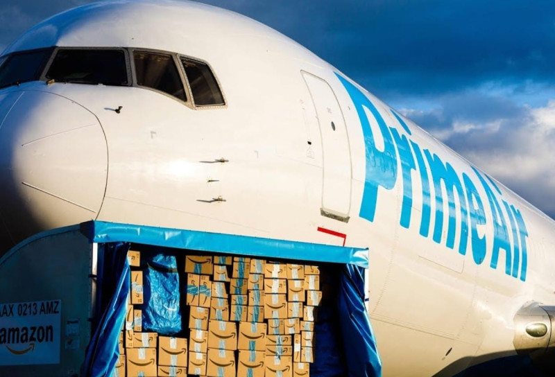 Amazon Air