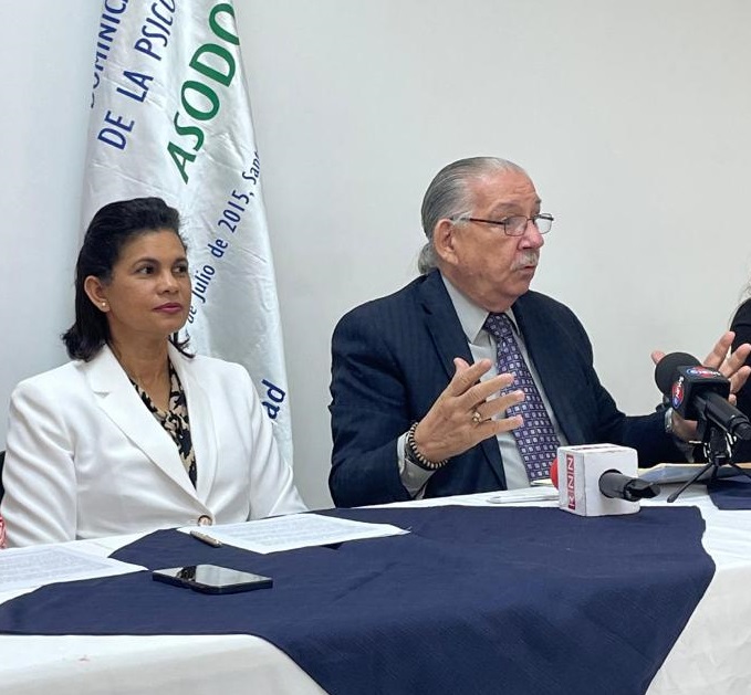 ASODOPSI exige mayor inversión en salud mental en la República Dominicana