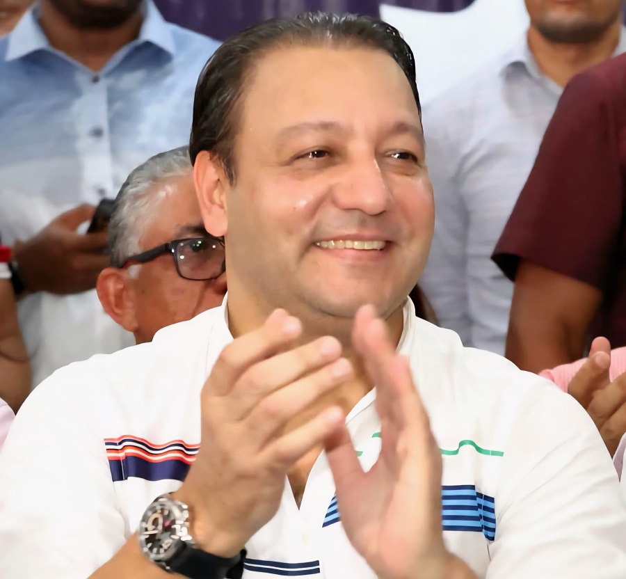 Abel Martínez: “El hoyo corrupto en SENASA” solo es equiparable al hoyo ineficiente del sector eléctrico