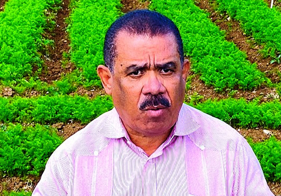 Sánchez Roa:RD enfrenta grave crisis agropecuaria en el “Día Mundial de la Agricultura”