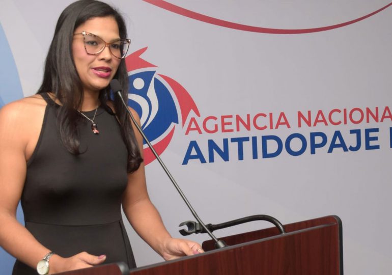 Agencia Antidopaje capacita 35 educadores y psicólogos contra el dopaje para orientar atletas
