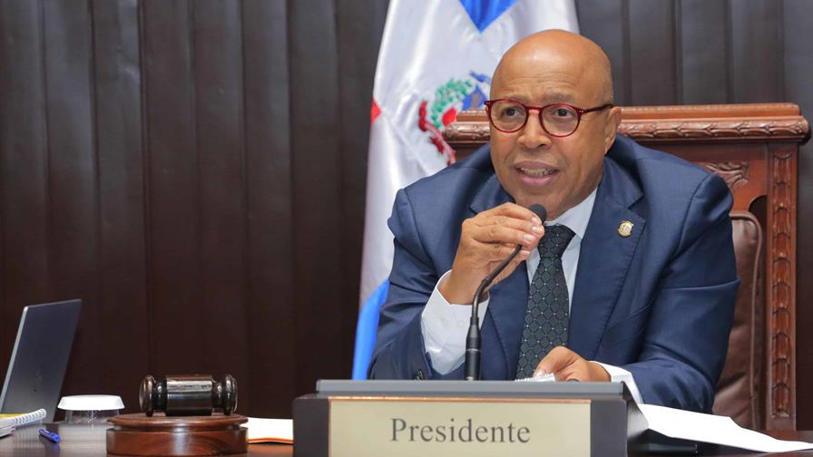 Congreso aumenta en RD$10,627 millones el límite de emisión de deuda pública del Gobierno este año