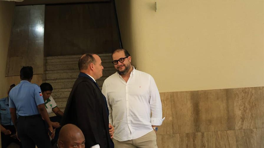 Aquiles Jiménez tiene 23 querellas en su contra por difamación e injuria