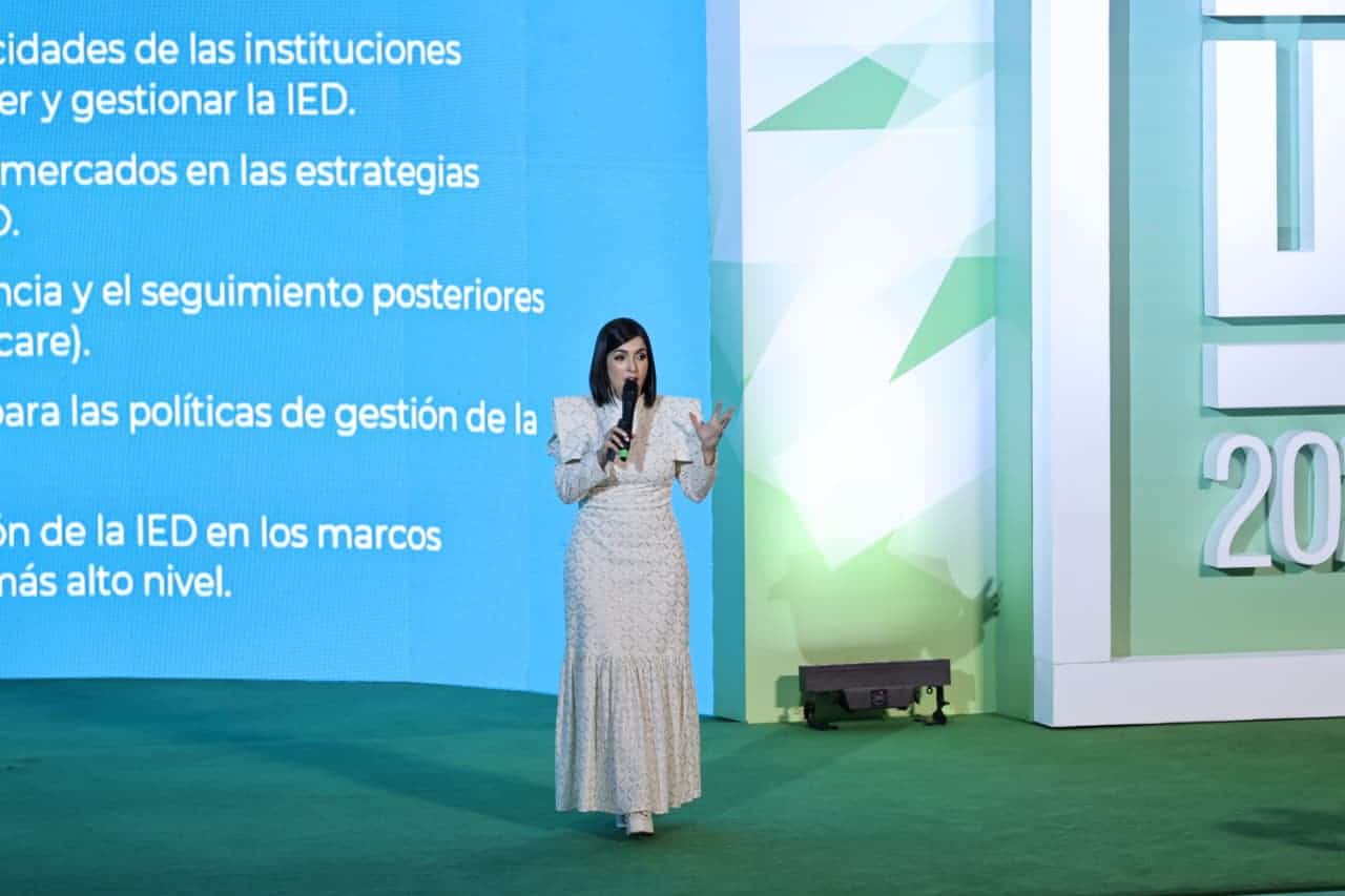 ProDominicana reconoce 11 empresas de inversión extranjera por sus aportes a la economía del país