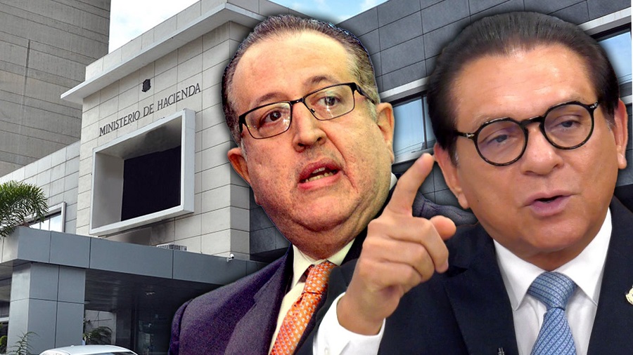 Daniel Rivera: “La reforma fiscal es inevitable”