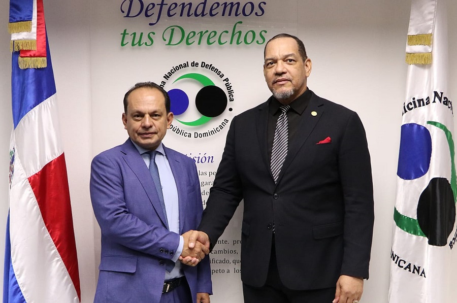 Defensoría Pública