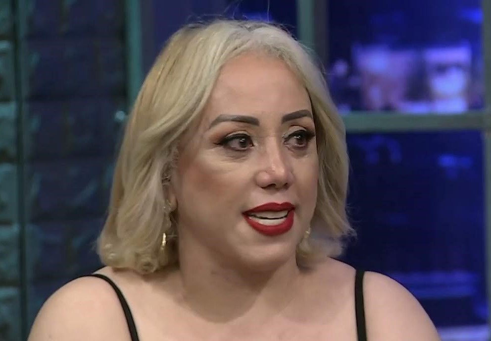 El taconeo de La Tora