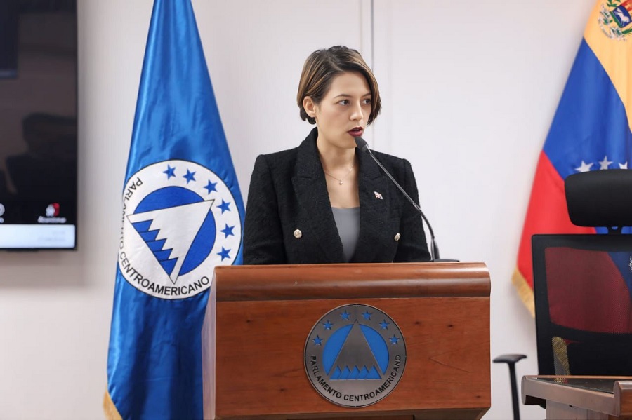 Parlacen llama a diálogo con El Salvador y afirma que la integración regional no se puede fragmentar