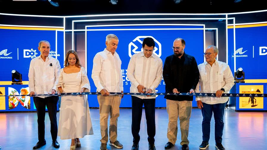 Presidente de Asonahores: el turismo aporta uno de cada diez pesos al fisco