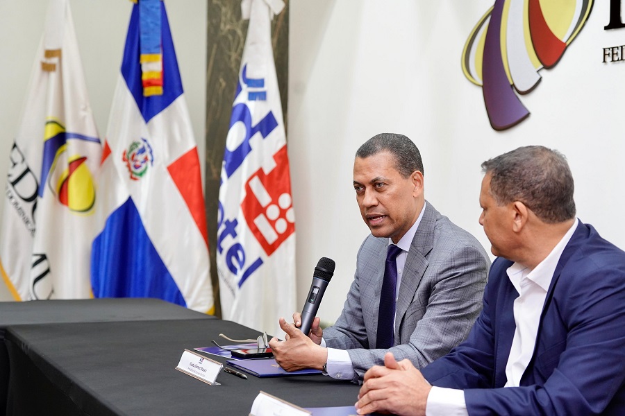 Fedomu e Indotel fortalecerán educación municipal sobre telecomunicaciones