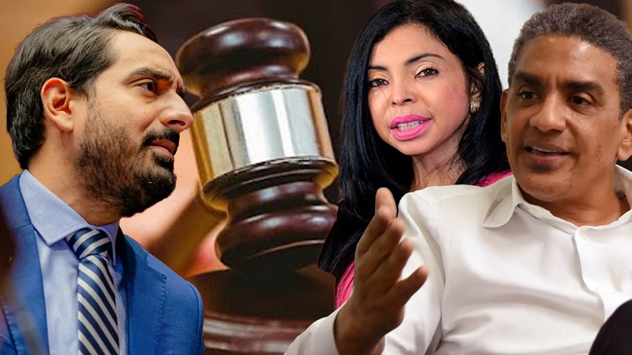 José Horacio Rodríguez afirma caso de Maxy Montilla es resultado de la Marcha Verde