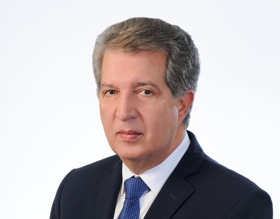 Isaías Ramos