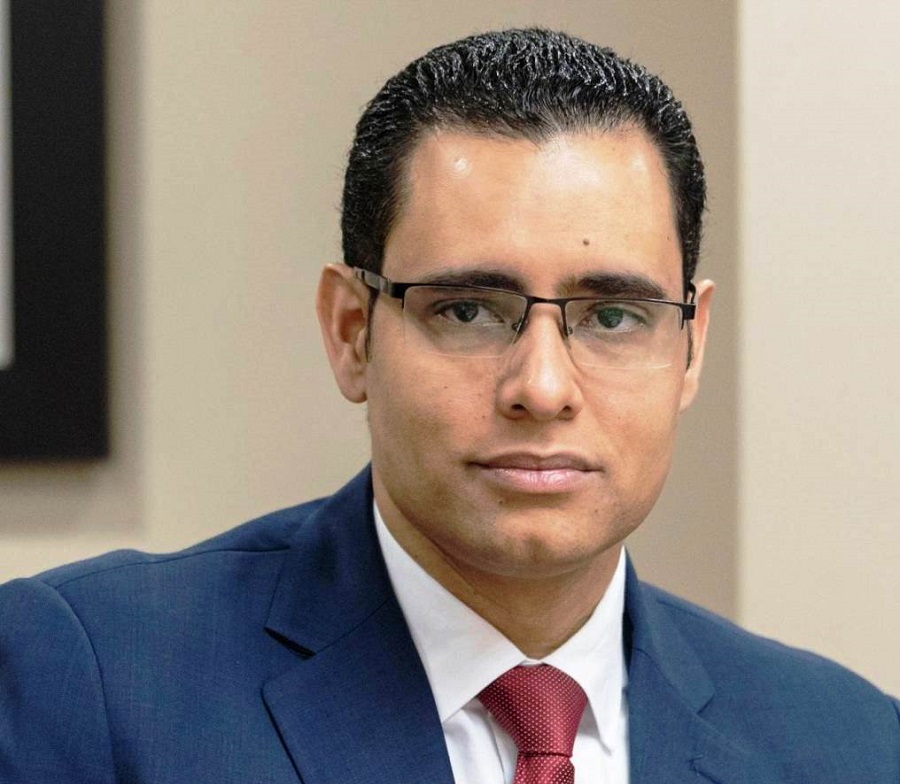 Juan Ariel Jiménez: Gobierno sustituye políticas públicas por clientelismo