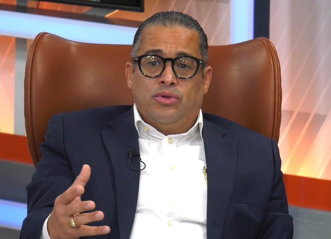 Julio Horton: “Este Gobierno es una catástrofe”