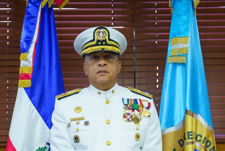 DGM advierte que continuará los operativos de interdicción en todo el país