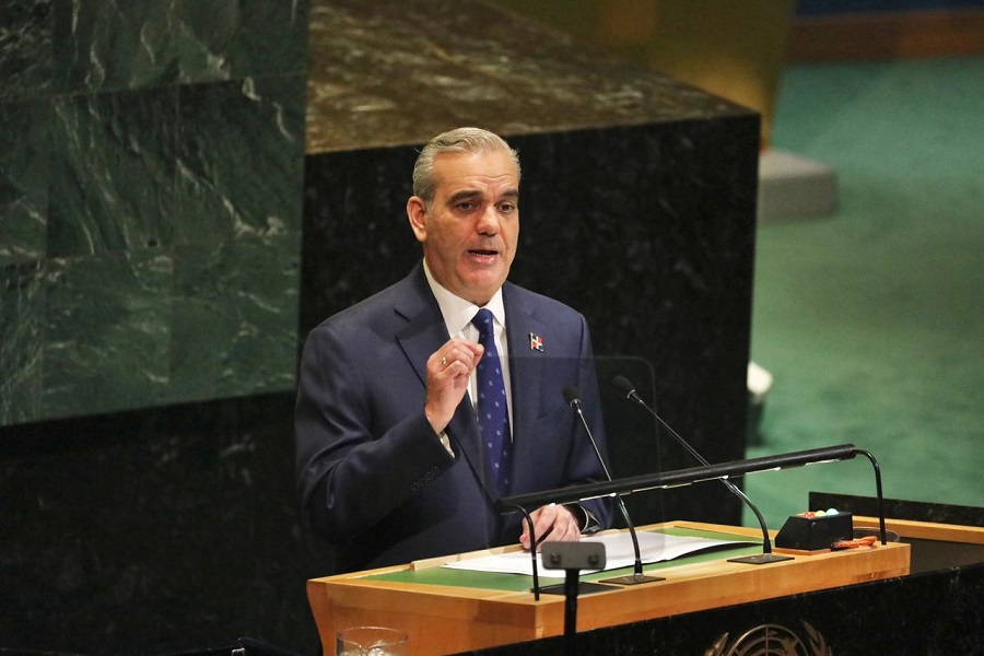 Diferentes sectores de la sociedad valoran como positivo el discurso del presidente Abinader ante la ONU