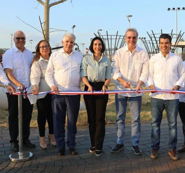 Abinader encabezará mesa de trabajo en SD-Norte y anunciará importantes obras en Santiago