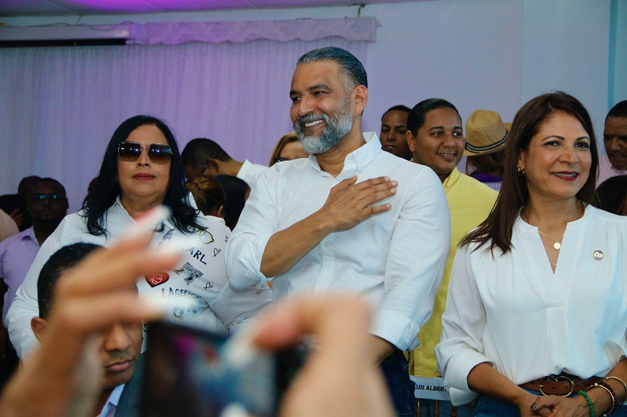 Luis Alberto alerta que la situación de SENASA afectará directamente a la clase trabajadora