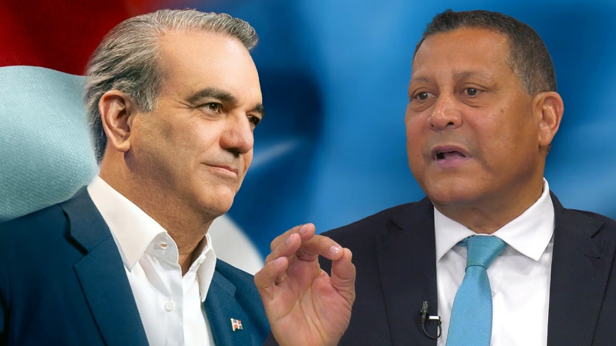 Alcalde de Samaná solicita a Abinader resolver de manera definitiva el tema de titulación