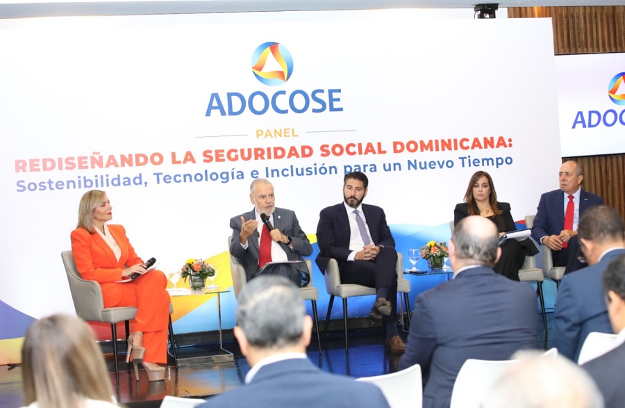 SISALRIL promueve modernización tecnológica para mejorar servicios de salud