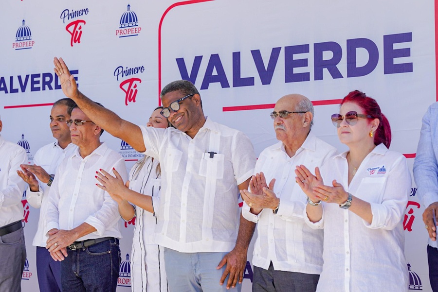 Pobladores de las provincias del noroeste, valoran cercanía del Gobierno a través de Propeep