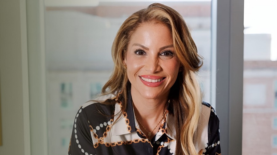Rosa J. Núñez