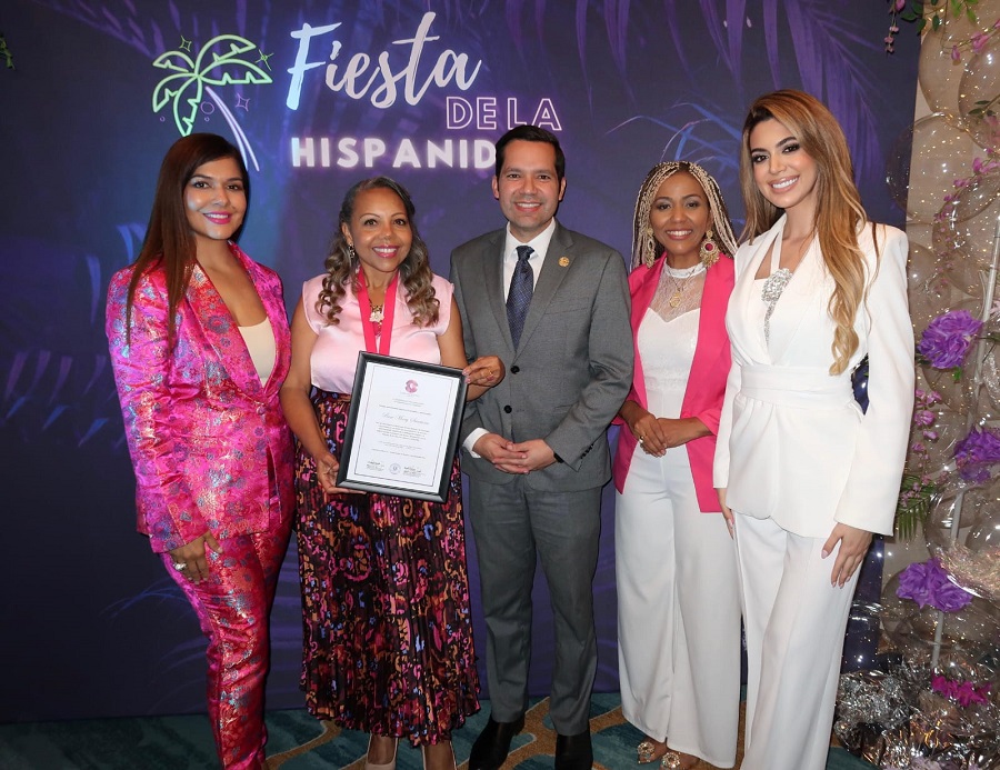 Rose Mary Santana