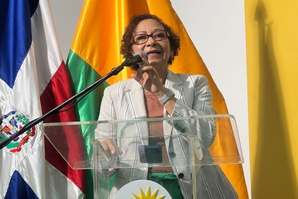 María Teresa Cabrera