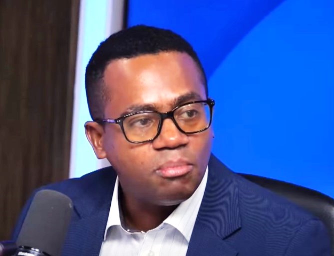 Winston Marte: “Es una vergüenza que la yuca y la batata estén tan caros”