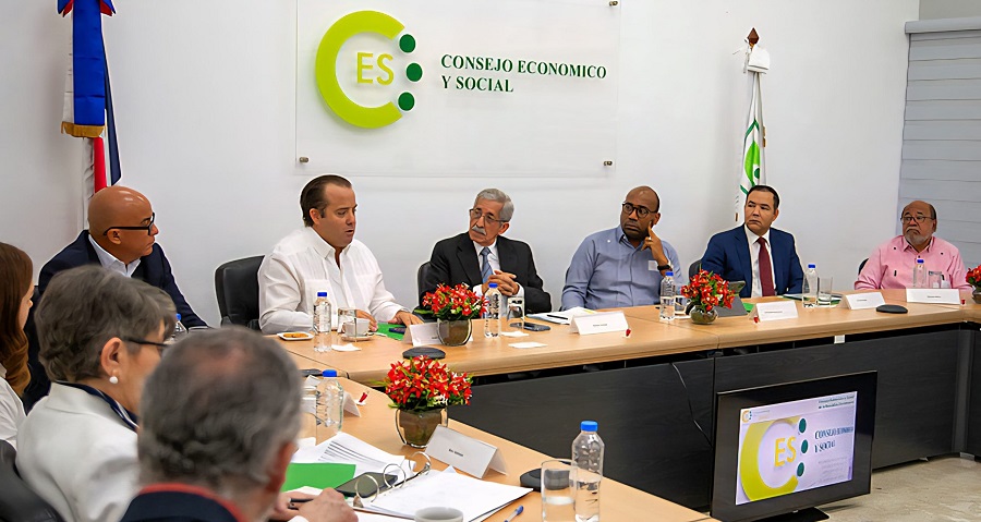 Informe final del “Diálogo sobre la crisis haitiana” a disposición de la ciudadanía