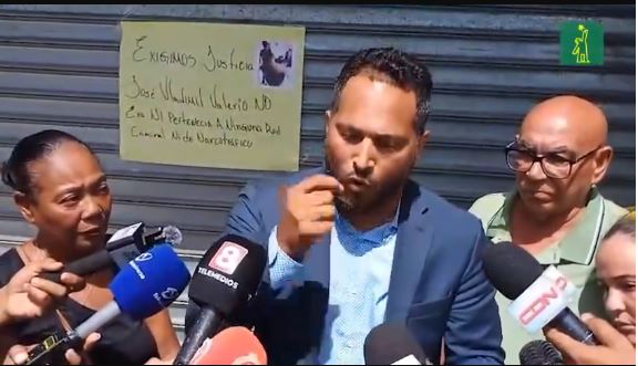 Denuncian Policía ocupó videos de seguridad en operativo donde murieron cinco en Santiago