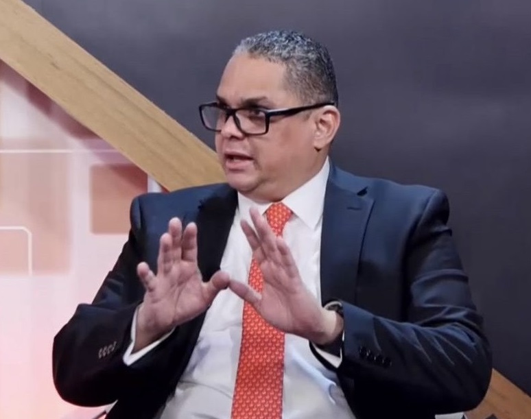 Edmundo Rivera afirma que en el Banco Central se comete error de procedimiento