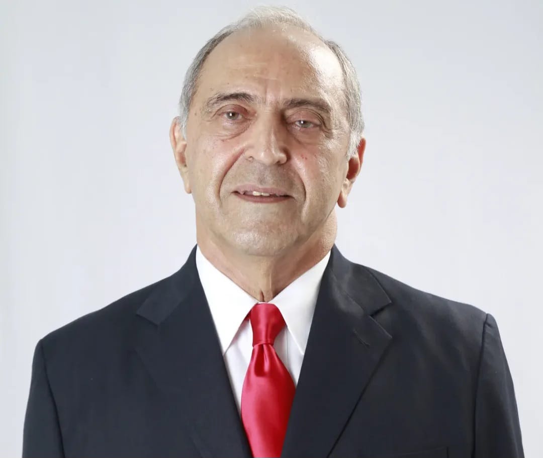 Abinader declara duelo oficial este 26 de septiembre por fallecimiento de Guillermo Caram, exgobernador del Banco Central