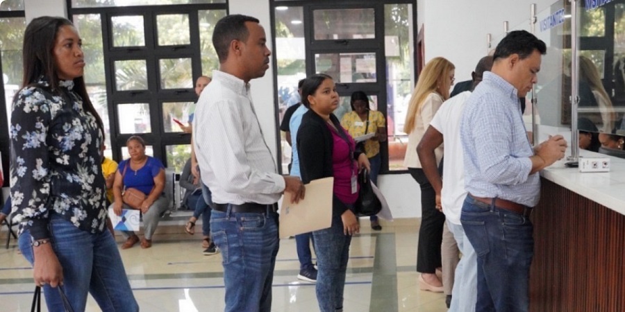 MINERD escala al lugar 10 de 45 instituciones evaluadas EDI