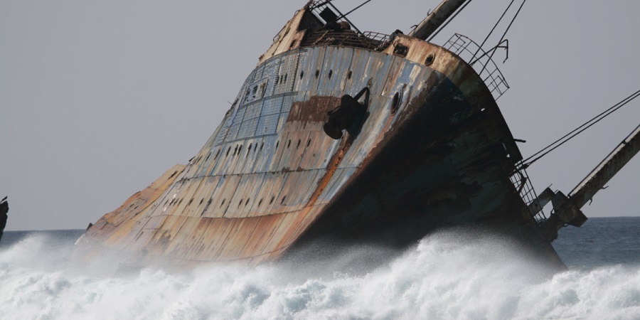 Accidente de barco en el río Níger deja al menos 26 muertos en Nigeria