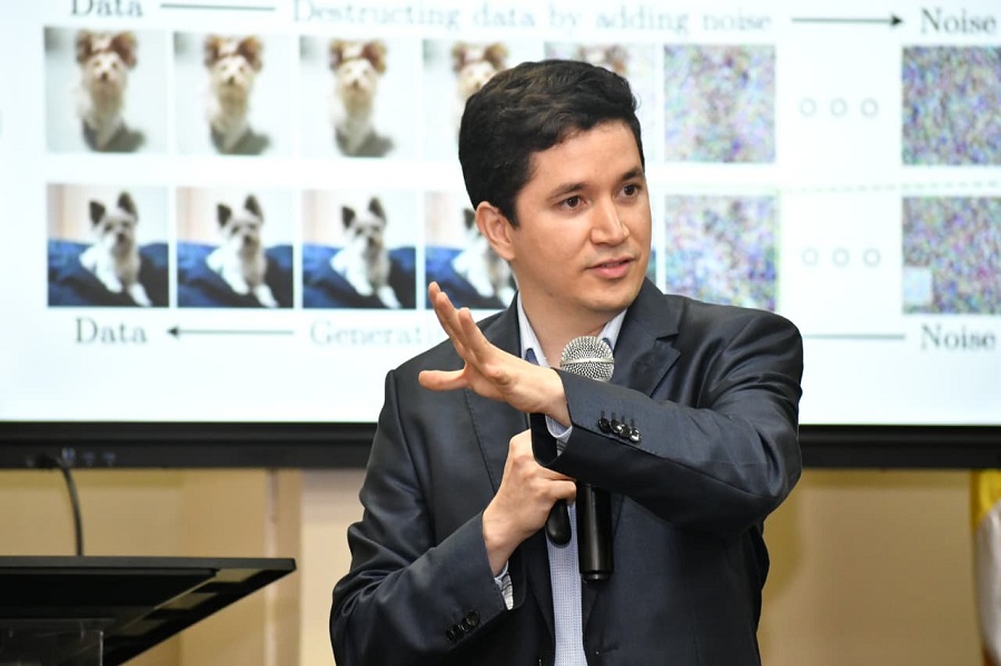 Experto felicita acuerdo del Gobierno con Nvidia e insta crear un consejo de IA