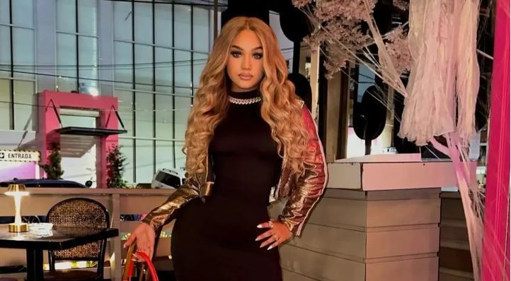 Asly Mariel Victoriano Sánchez