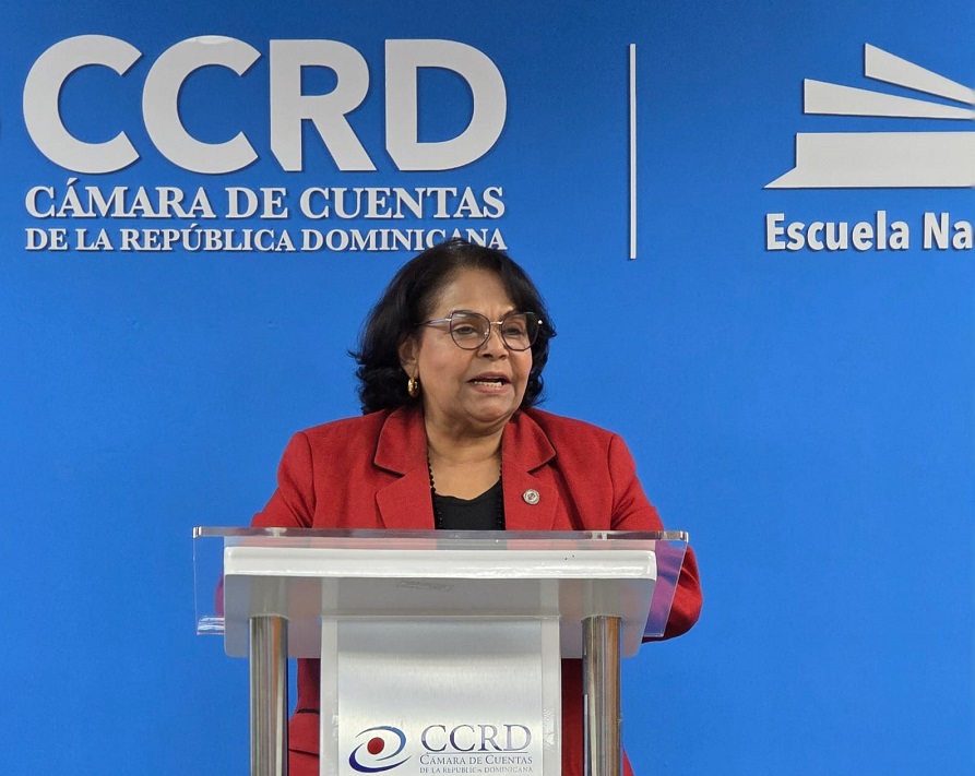 Cámara de Cuentas analiza el “Presupuesto General del Estado 2026” en conversatorio formativo