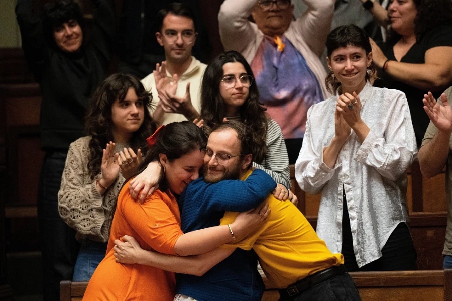 El Senado de Uruguay aprueba ley que regula la eutanasia luego de cinco años de debates legislativos