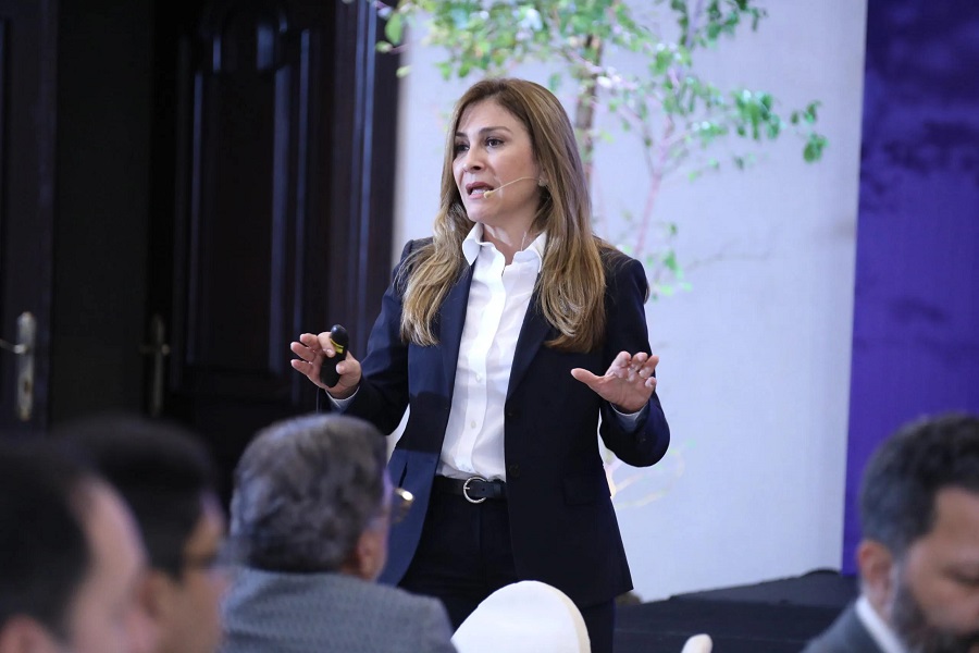 Carolina valora positivamente designación de nueva embajadora de EE. UU. en el país
