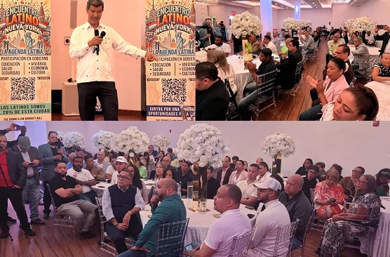 Comunidades exigirán a candidatos Alcaldía de NYC cumplir con agenda latina común