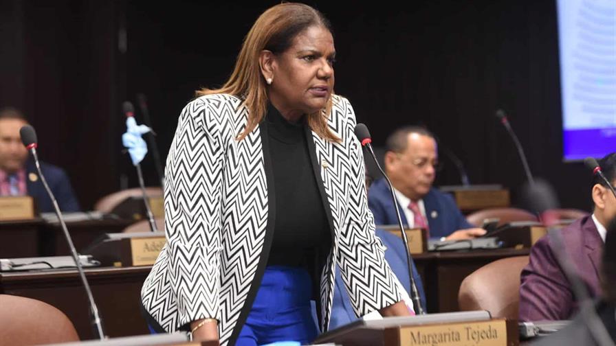 Diputadas dan marcha atrás en propuesta de indulto a quienes practiquen abortos a niñas violadas