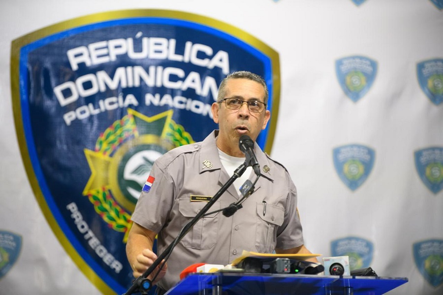 Informe estadístico refleja reducción sostenida en la tasa de homicidios