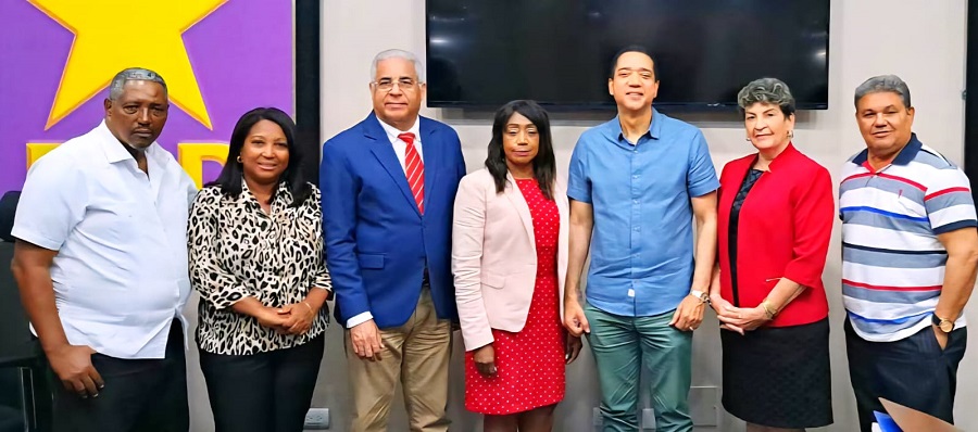 Dignidad Jurídica convoca su asamblea nacional para el 9 de noviembre próximo