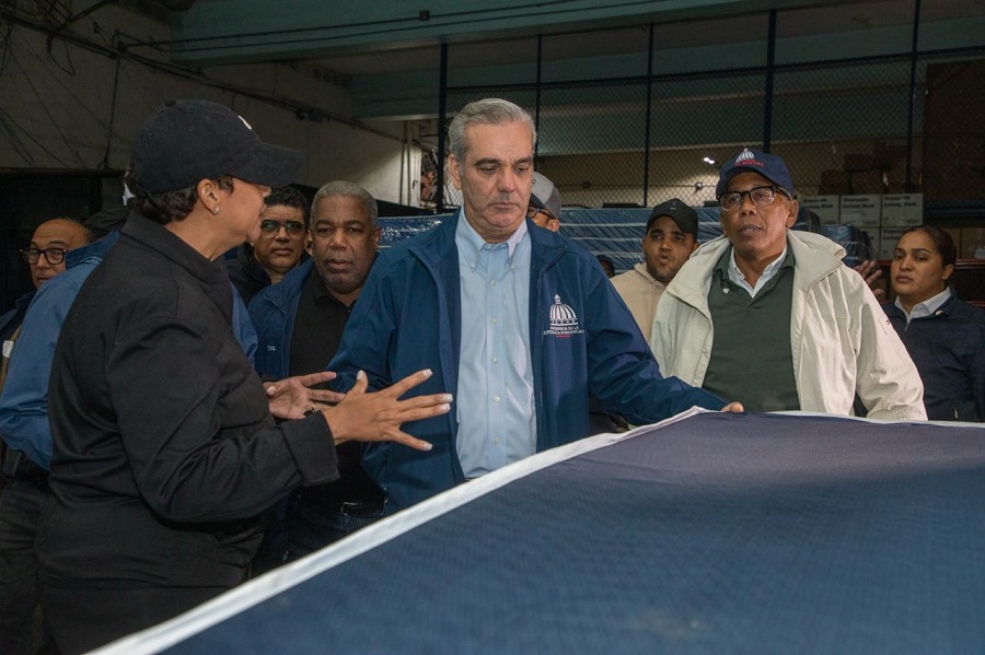 Edgar Féliz Méndez