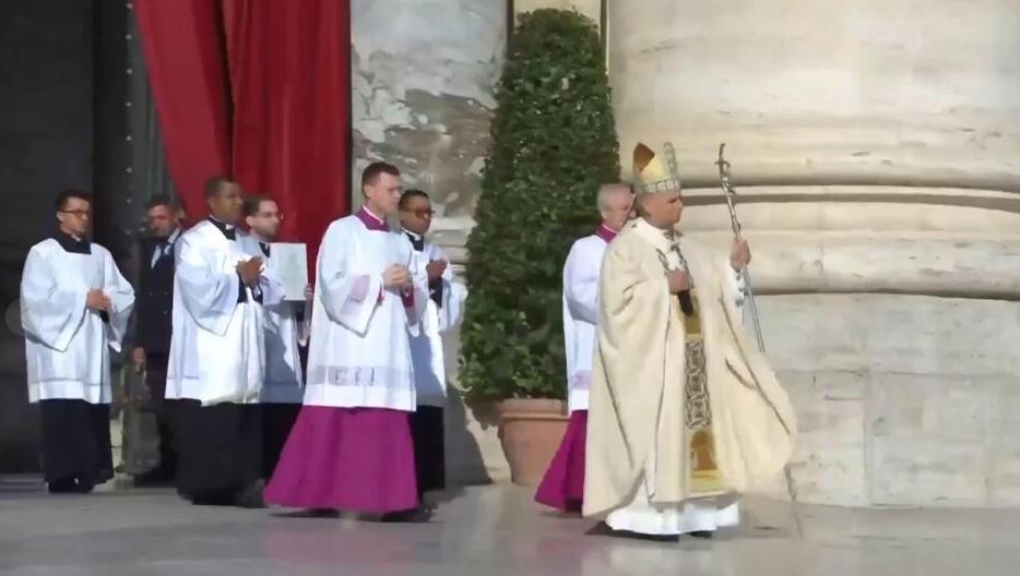 El Papa da a Venezuela motivos para celebrar al canonizar a su amado ‘médico de los pobres’ como primer santo
